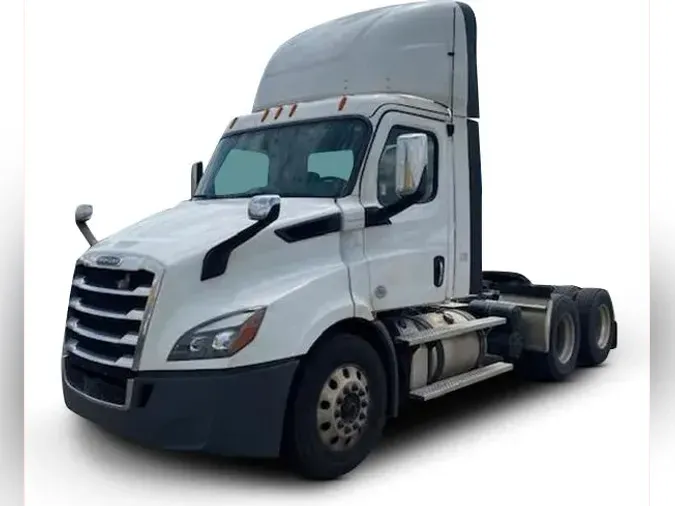 2020 Freightliner Cascadia4726eb0ba3245c3e51848eb830453481