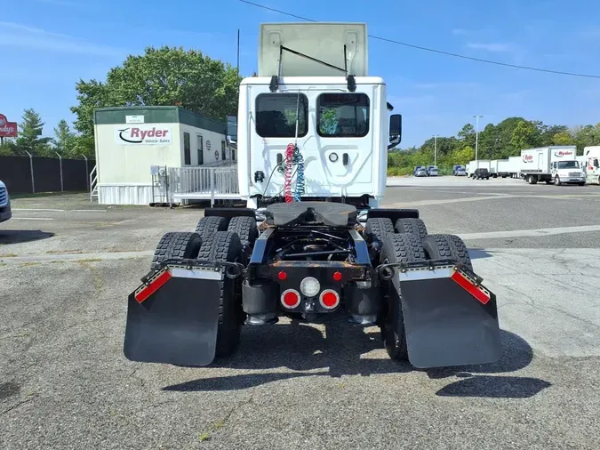 2022 FREIGHTLINER NEW CASCADIA PX12664