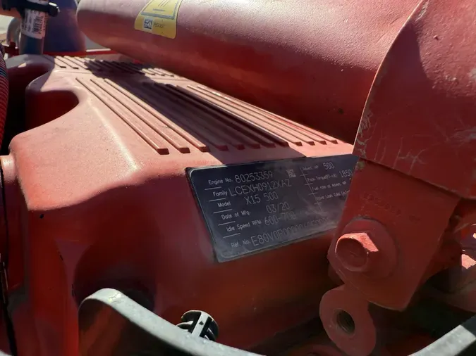 2021 Peterbilt 5674727495f540882598b8706dc017114be