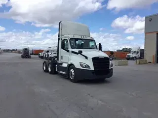 2019 Freightliner Cascadia