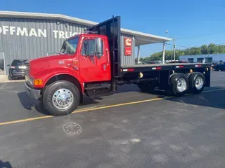 1999 INTERNATIONAL 4900
