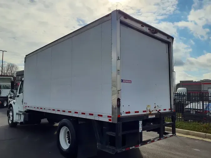 2018 FREIGHTLINER/MERCEDES M2 1064729df774410803b53744d8c0217a1da