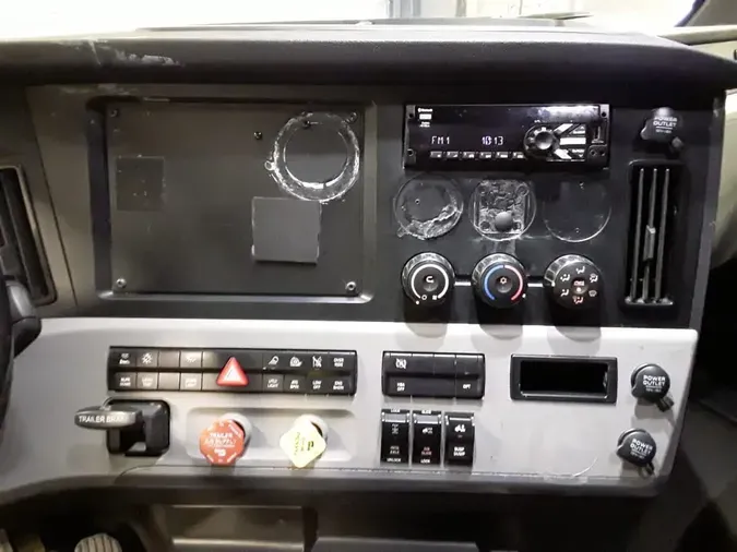 2020 FREIGHTLINER/MERCEDES NEW CASCADIA PX12664