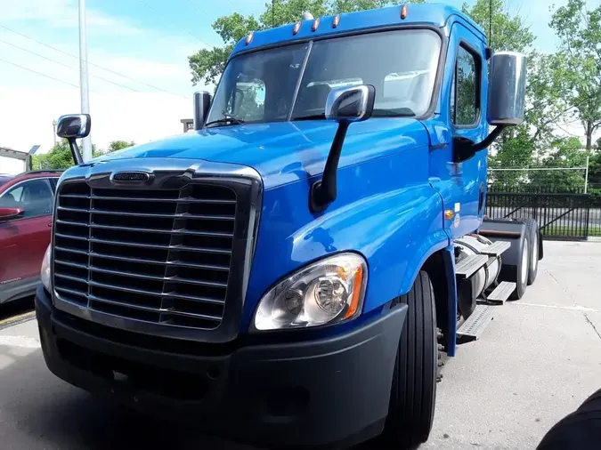 2020 FREIGHTLINER/MERCEDES CASCADIA 125472a884a4200117d33e6f7e7d5d8ad7b