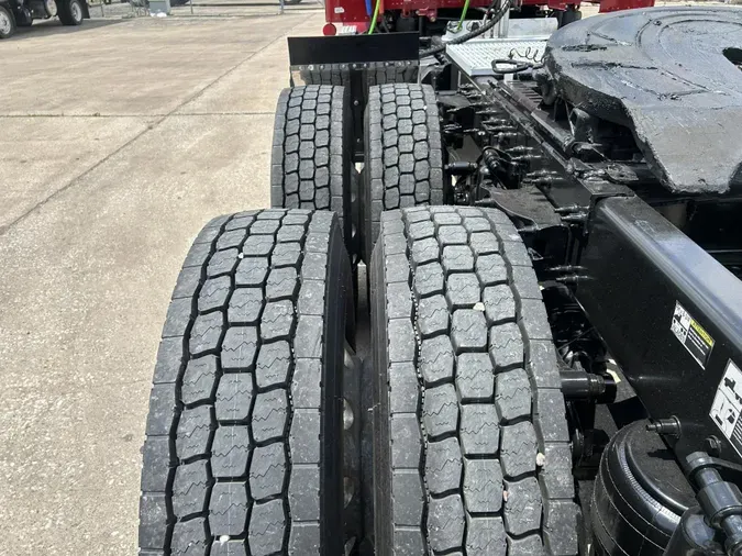 2020 Peterbilt 579