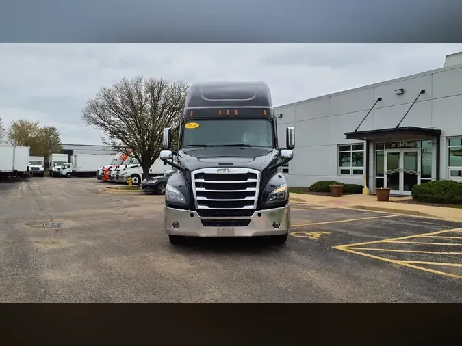 2021 FREIGHTLINER/MERCEDES NEW CASCADIA PX12664