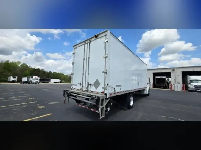 2021 FREIGHTLINER/MERCEDES M2 106