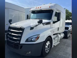 2022 FREIGHTLINER Cascadia 126