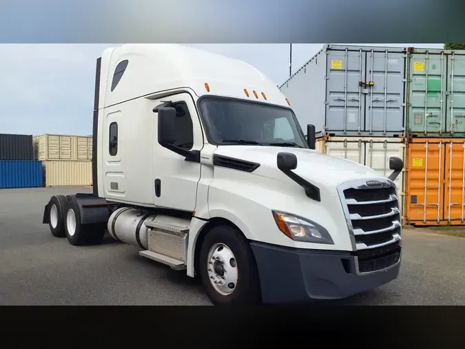 2020 FREIGHTLINER/MERCEDES NEW CASCADIA PX12664472d619572c0a5b4f4585caf779dfbaf