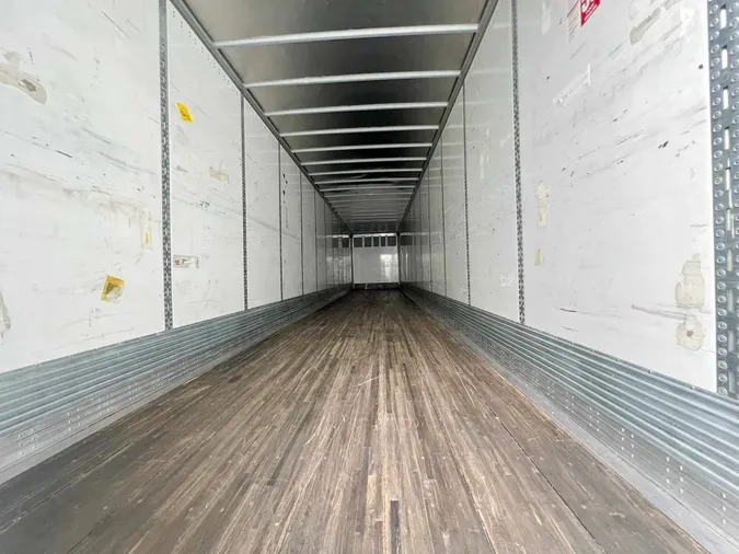 2019 WABASH WA-DRY