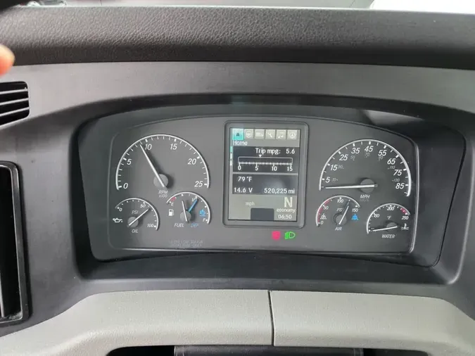 2020 FREIGHTLINER NEW CASCADIA PX12664