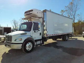 2017 FREIGHTLINER/MERCEDES M2 106