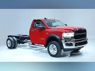 2022 Dodge 5500