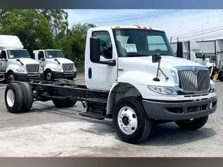 2021 INT MV607