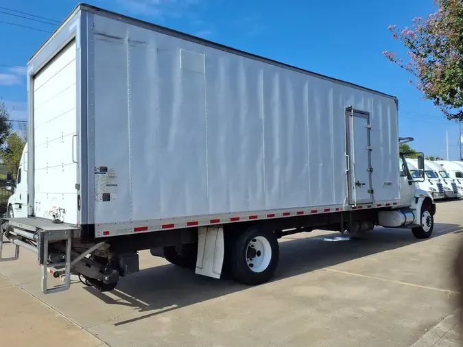 2019 NAVISTAR INTERNATIONAL 430047312200123d3793c8f1e31aae0f2143