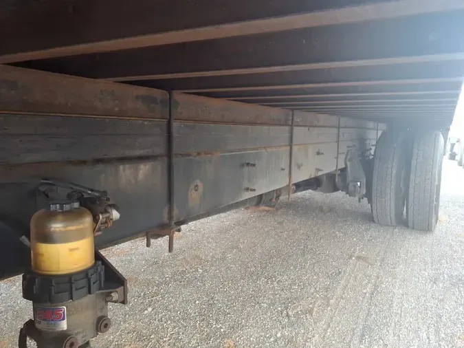 2019 NAVISTAR INTERNATIONAL 4300473143314d1b57fbe8ca308bf36d4b87