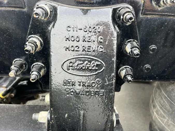 2020 Peterbilt 567