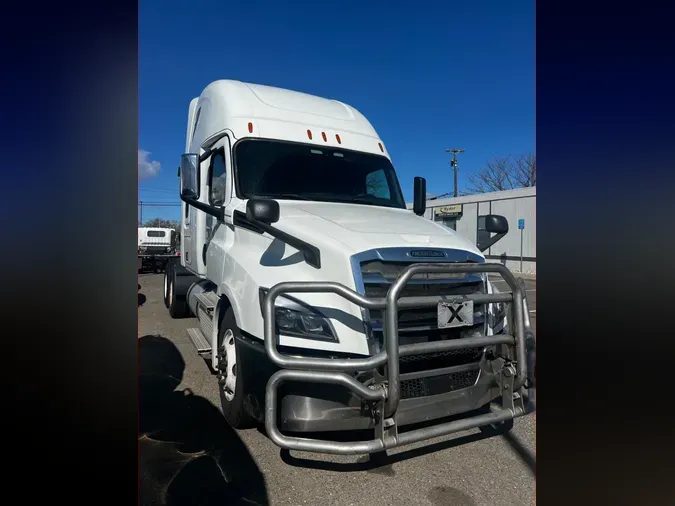 2020 FREIGHTLINER/MERCEDES NEW CASCADIA PX12664