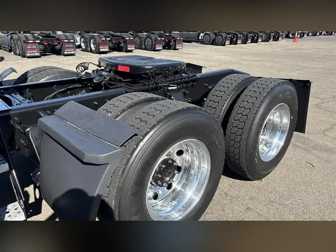 2022 FREIGHTLINER CA12647325dcff3b235244f6cef52d0f35415