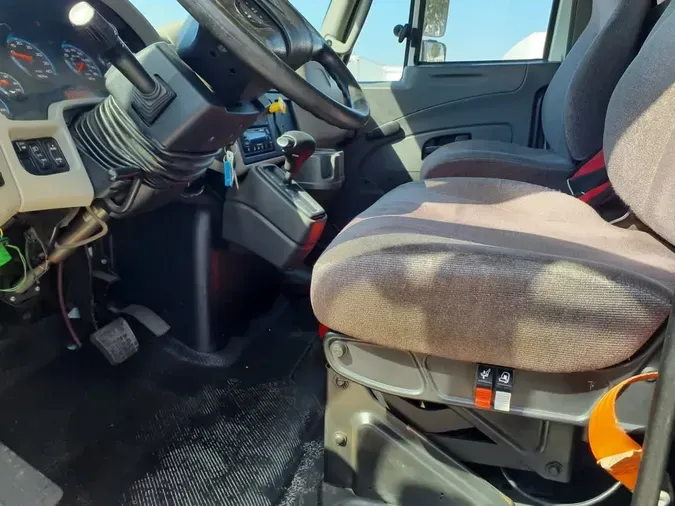 2019 NAVISTAR INTERNATIONAL 43004732a1dec98c39ac6b61572c96b72bcf