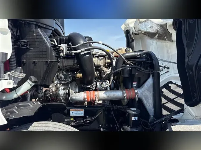 2022 FREIGHTLINER CA1264733d162102fabcfcde00af34b6ae459