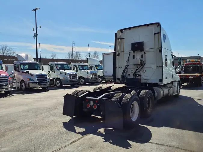 2019 FREIGHTLINER/MERCEDES NEW CASCADIA PX12664