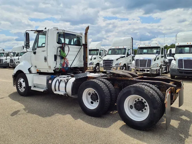 2015 NAVISTAR INTERNATIONAL PROSTAR