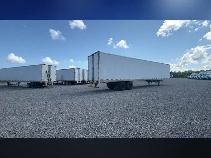 2007 Strick Trailers UNKNOWN473a410191b50f9c1b1af83ae46518a8