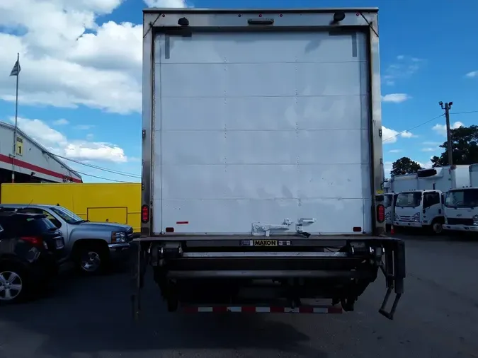 2020 FREIGHTLINER M2 106