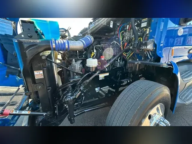 2019 PETERBILT 579