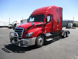 2022 FREIGHTLINER NEW CASCADIA PX12664