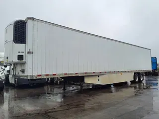 2015 GREAT DANE TRAILER 7211TZ1-53/160/102