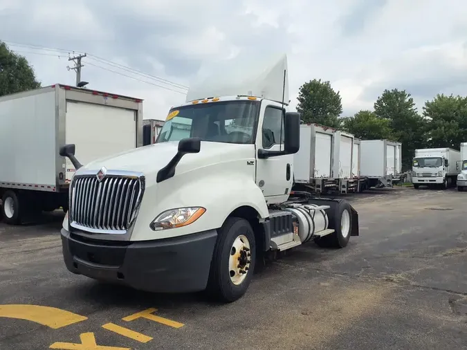 2021 NAVISTAR INTERNATIONAL LT625 DAYCAB S/A473b5fb20b934db8bd8508766ab91e96