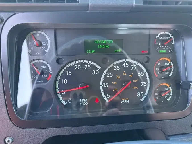 2019 FREIGHTLINER/MERCEDES CASCADIA 113