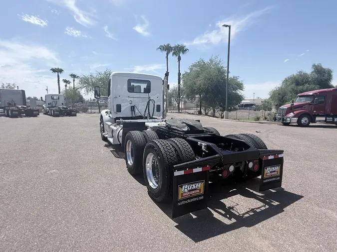 2023 Peterbilt 579