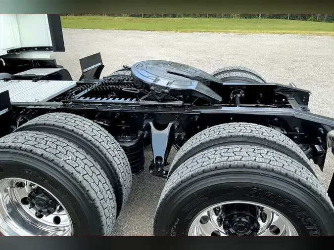2021 INT LT625 6x4