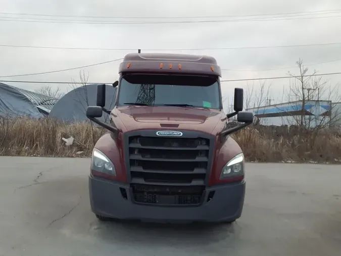 2020 FREIGHTLINER/MERCEDES NEW CASCADIA PX12664