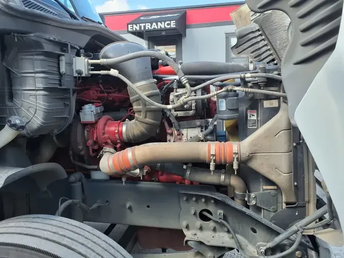 2019 FREIGHTLINER CASCADIA 125