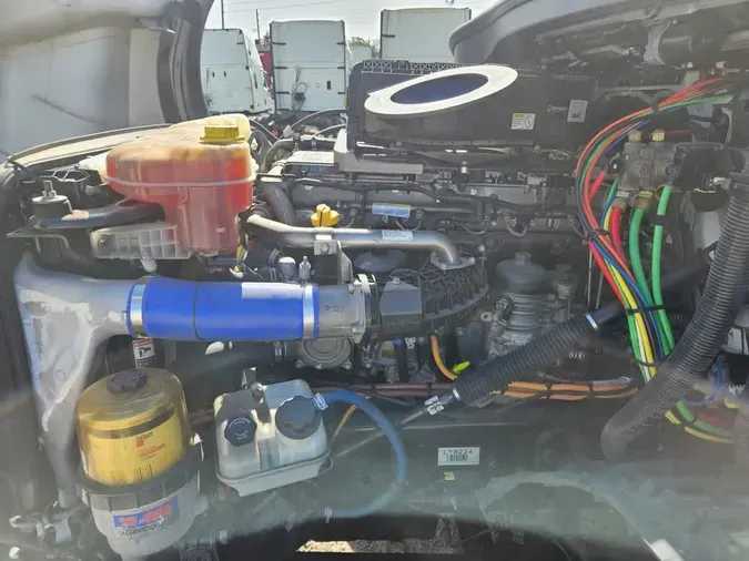 2020 FREIGHTLINER/MERCEDES NEW CASCADIA PX12664473dcf7309fcb99a3dbcbf3ed6a08fa6