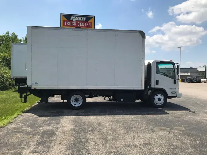 2019 Isuzu NRR474041bc2a11617fb9a0b15344cf2862