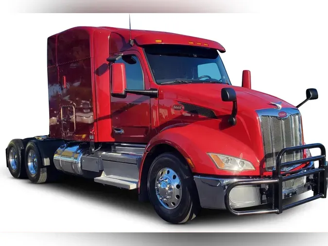2022 Peterbilt 57947423f97560dfecec90445704958e5d2