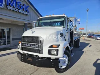 2021 MACK MD MD6