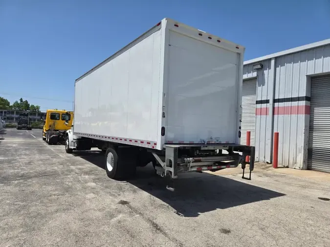 2018 FREIGHTLINER FLT8664T