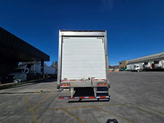 2017 UTILITY TRAILERS VS2RA 53/162/102