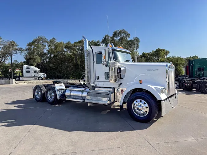 2026 KENWORTH W900L4743f756af2729ba547072dd3e85ed0e