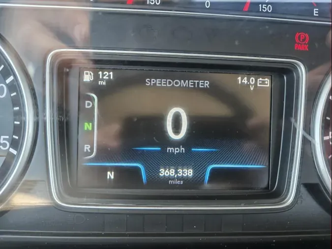 2021 International LT625