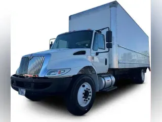 2019 International 4300
