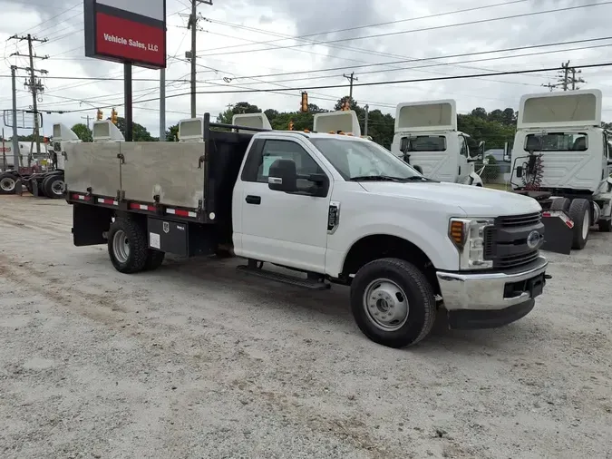 2019 FORD MOTOR COMPANY F3504744b78c1558f106c0f6daff89f18380