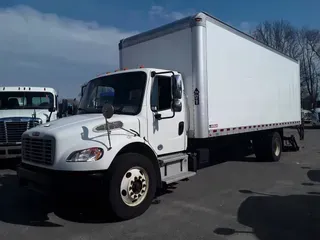 2016 FREIGHTLINER M2 106