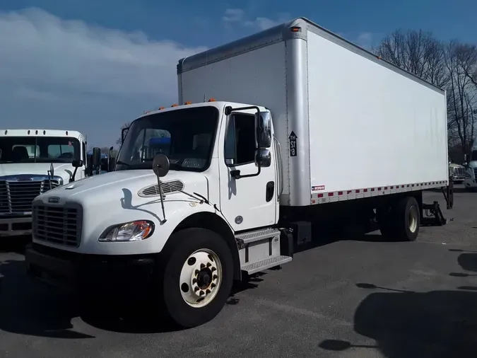 2016 FREIGHTLINER M2 10647457afa681692d6abfc5496da536baa
